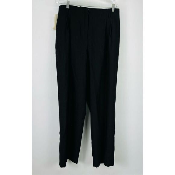 Gorgiou Studio Dress Pants Womens size 14 - Picture 1 of 8